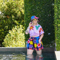 Sew To Grow - Carolina Culottes