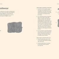 Stitch It, Don't Ditch It - M. Morton - Book