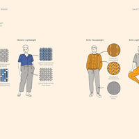 Stitch It, Don't Ditch It - M. Morton - Book