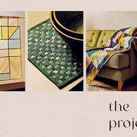 Handmade Home - A. Khounnoraj - Book