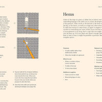 Stitch It, Don't Ditch It - M. Morton - Book