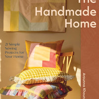 Handmade Home - A. Khounnoraj - Book