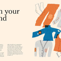 Stitch It, Don't Ditch It - M. Morton - Book