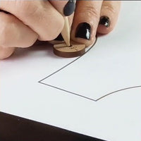 Jenerates - Seam Circles - Imperial