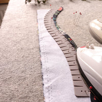 Jenerates - Flex Hemmer - Imperial