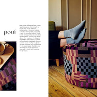 Handmade Home - A. Khounnoraj - Book