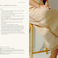 Hand Dyed Designs - K. Wilkins - Book