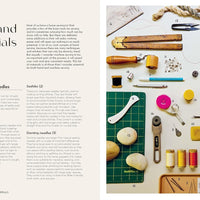 Handmade Home - A. Khounnoraj - Book