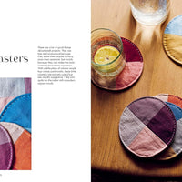 Handmade Home - A. Khounnoraj - Book