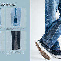 Jean Genius - J. Hanna - Book