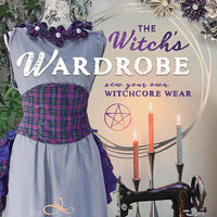 Witch's Wardrobe - R. Henderson - Book