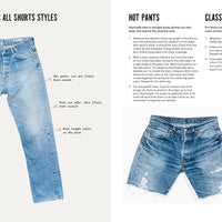 Jean Genius - J. Hanna - Book