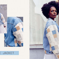 Sewing With Scraps - B. Helmersson - Book