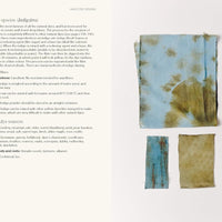 Hand Dyed Designs - K. Wilkins - Book
