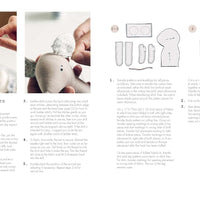 Make Your Own Animal Friends - K. Ferris - Book