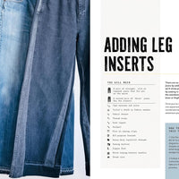 Jean Genius - J. Hanna - Book