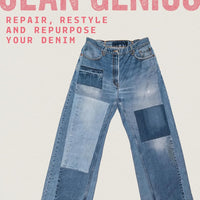 Jean Genius - J. Hanna - Book