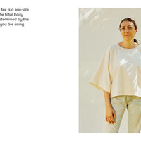 Zero Waste Patterns - B. Helmersson - Book