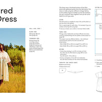 Zero Waste Patterns - B. Helmersson - Book