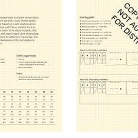 Dopamine Dressmaking - B. Allard - Book
