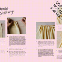 Dopamine Dressmaking - B. Allard - Book