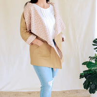 Sew To Grow - Alston Jacket