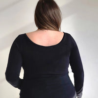 Sew House Seven - Skyline Tee - 16-34