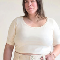 Sew House Seven - Skyline Tee - 16-34