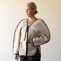 Pattern Fantastique - August Jacket