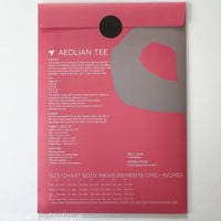 Pattern Fantastique - Aeolian Tee Shirt & Dress
