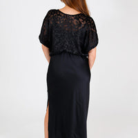 Chalk & Notch - Aria Top