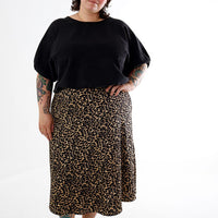 Chalk & Notch - Aria Top