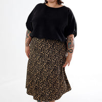 Chalk & Notch - Aria Top