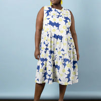 Closet Core - Azure Dress + Skirt + Top