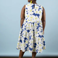 Closet Core - Azure Dress + Skirt + Top