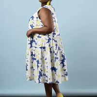 Closet Core - Azure Dress + Skirt + Top