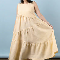 Closet Core - Azure Dress + Skirt + Top