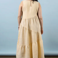 Closet Core - Azure Dress + Skirt + Top