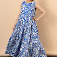 Closet Core - Azure Dress + Skirt + Top