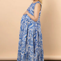 Closet Core - Azure Dress + Skirt + Top