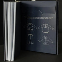 Workwear - Merchant & Mills - Book
