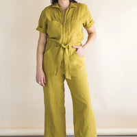 Closet Core - Blanca Flight Suit