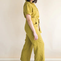 Closet Core - Blanca Flight Suit