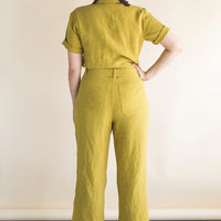 Closet Core - Blanca Flight Suit