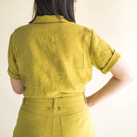 Closet Core - Blanca Flight Suit