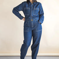 Closet Core - Blanca Flight Suit