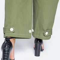 Closet Core - Blanca Flight Suit