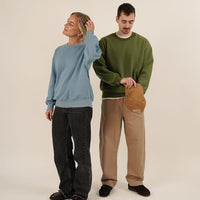 Wardrobe By Me - Boyfriend Sweater