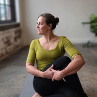 Sew House Seven - Skyline Tee - 00-20