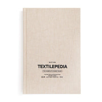 Textilepedia - Fashionary
